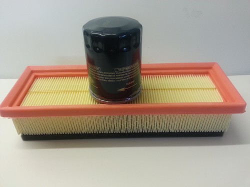 Service kit oil - service,