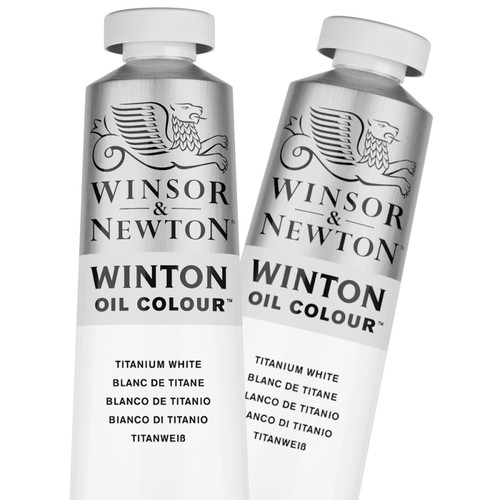 Winsor newton winton oil - winton,