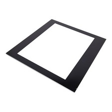 Beko oven inner door glass - beko,