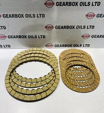 GENUINE BORGWARNER VW AUDI DSG