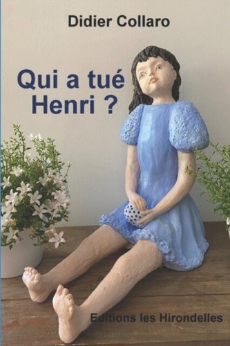 Collaro qui henri - henri,