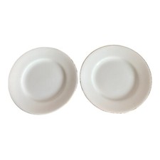 Vintage Ceramic Set Of Two