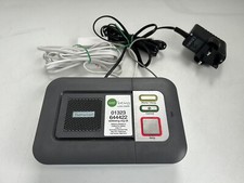 Tunstall Lifeline VI Panic Alarm Summon Help For Elderly/Less Able Main Unit