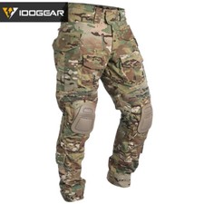 IDOGEAR G3 Combat Pants With