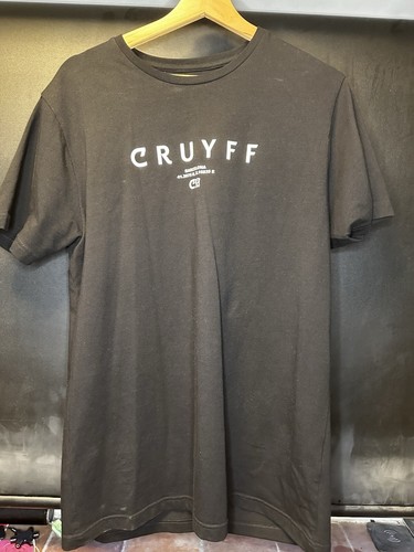 Johan cruyff city pack tee - pack,