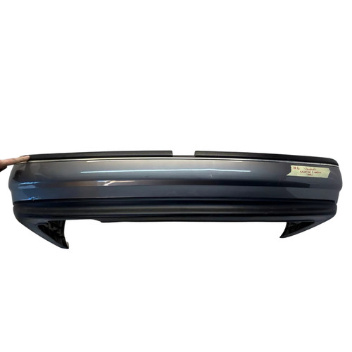 Rear bumper 90287282 vauxhall - rear,
