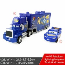 Disney Pixar Cars NO.95