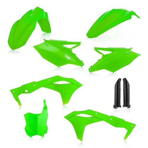 Acerbis full plastics - acerbis, for
