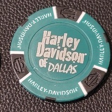 HD OF DALLAS ~ ALLEN, TEXAS