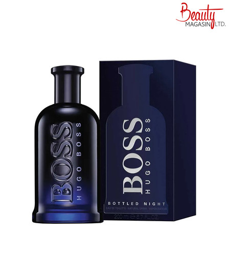 Hugo boss - boss, night