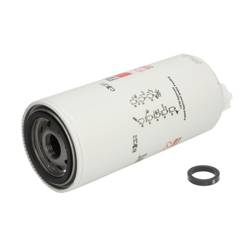 Fuel filter for - for, mc