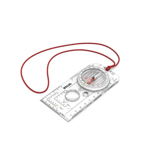 Silva expedition 360 compass - expedition,