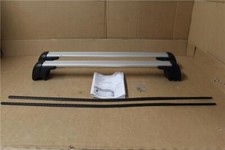 Roof Bars VW Taigo 2022 Onwards 2G7071151 New Genuine Part