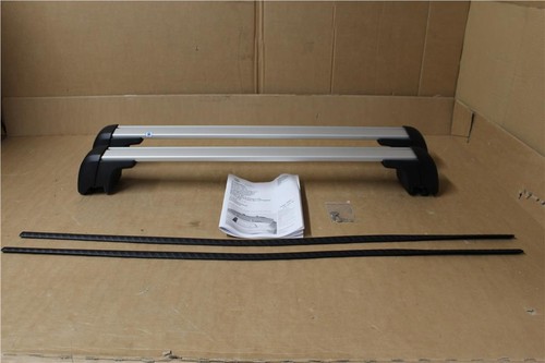 Roof bars taigo 2022 - roof, vw