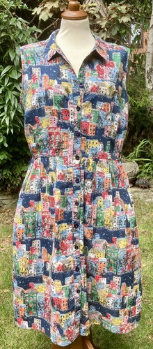 Cath kidston sleeveless - cath, dress