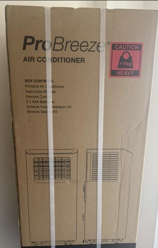 Probreeze 000 btu in - probreeze, 14,000