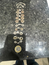 Sailing dinghy job lot x12