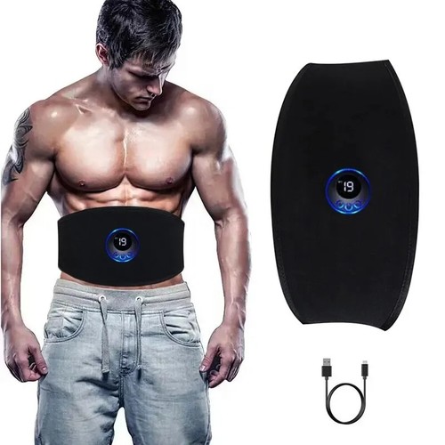 Rechargeable ems abdominal - rechargeable,