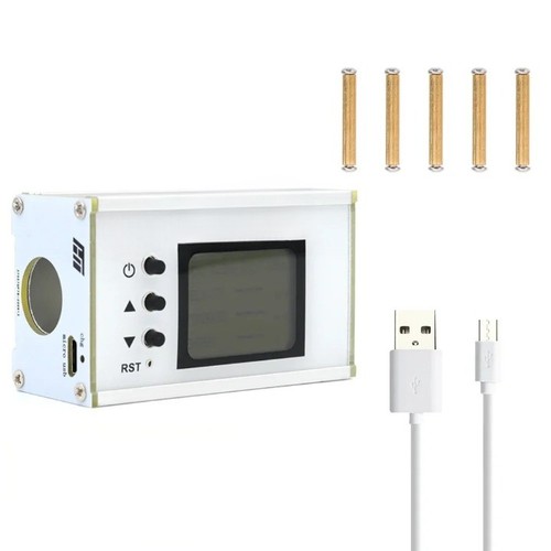 Shooting speed meter - speed,