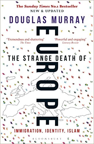 The strange death - of, europe
