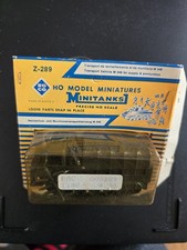 Roco Minitanks Z-289 Transport