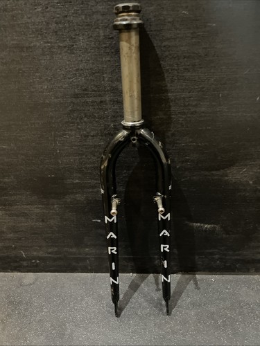Marin rockstar rigid steel - marin,