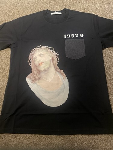 100 genuine givenchy - givenchy, t