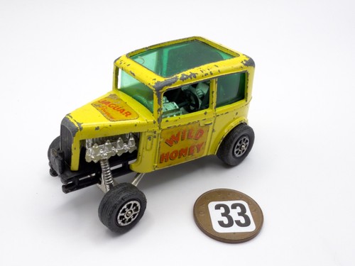 Vintage corgi toys - toys, ison