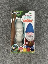 Jacks Paint Your Own Garden