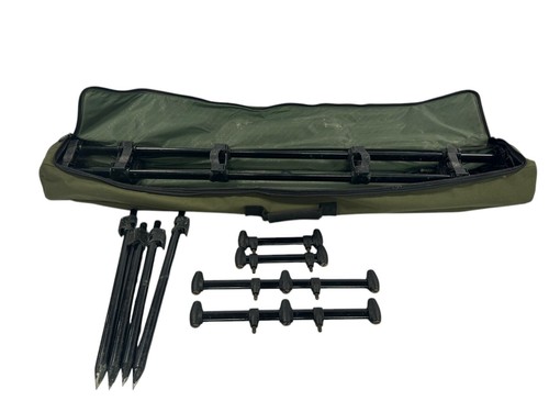 Fox ranger rod pod - 3,