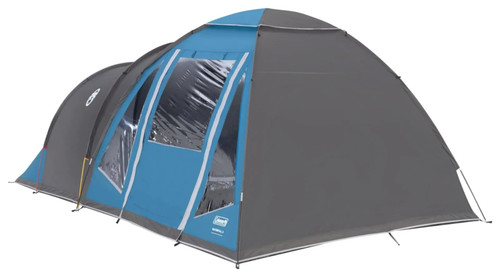Coleman waterfall tent - coleman, 5