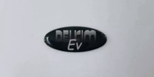 1 Delkim EV Plus Range Genuine