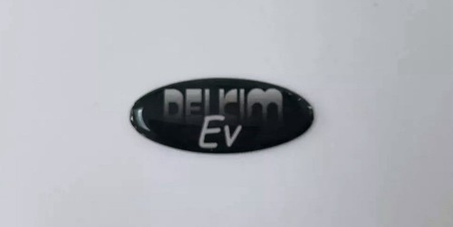 Delkim plus range genuine - plus,