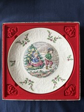 Royal Doulton Christmas