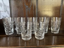 Set of Four possible Webb