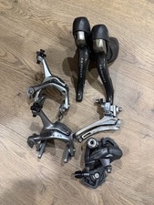 Shimano Ultegra 6700 Groupset