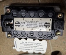 2 X Supra S6 Push Button