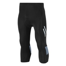 Men's Padded Bike Shorts