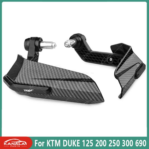 Universal wind shield hand - universal, bar