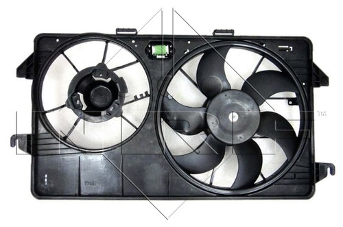 Fan radiator fits ford - fits:,