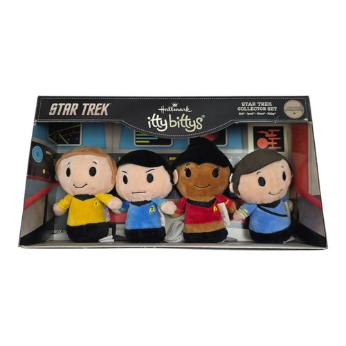 2016 hallmark itty bitty - 2016, star