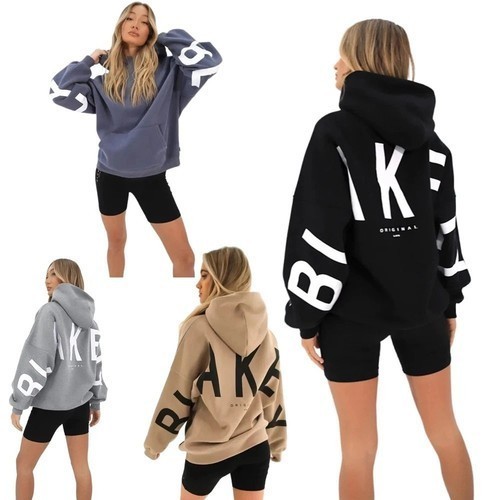 Women blake print loosesports - women,