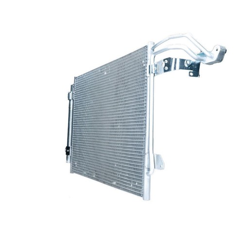 Air con condenser - con, for