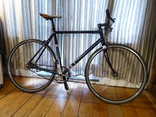 Kinesis Convert 2 Single Speed/Fixed Gear Bike