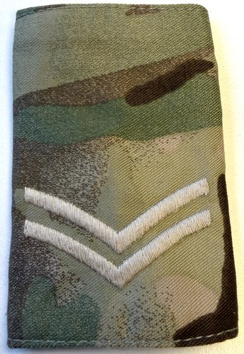 British military issue mtp - british,