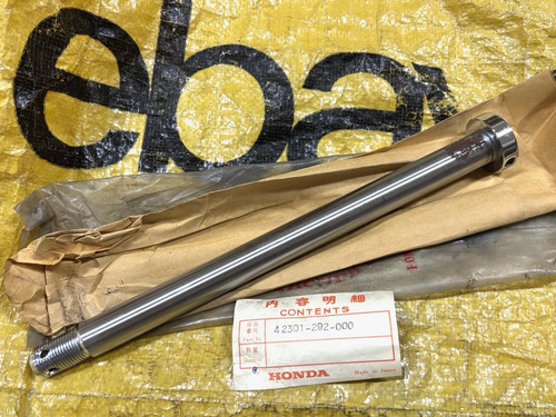 Honda cb450 76 - honda, 75-76