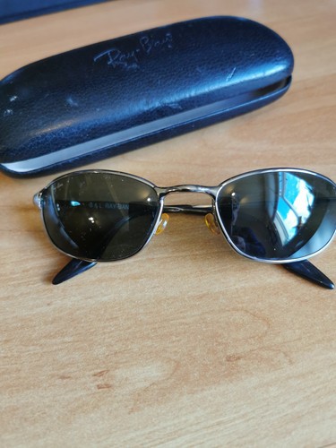 Rayban vintage 2962 - vintage, side