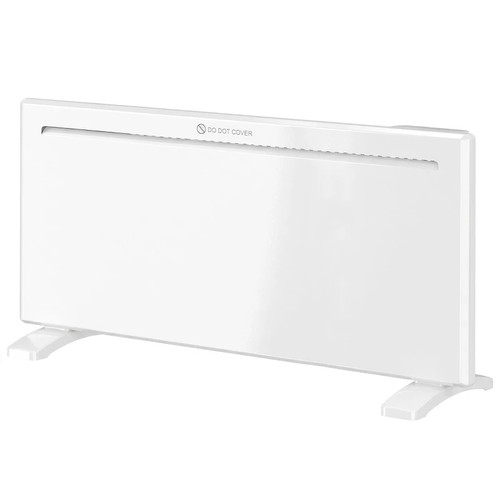 Smart panel heater wall - smart,