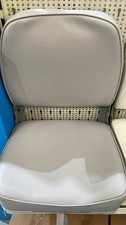 LOW BACK MARINE BOAT SEAT