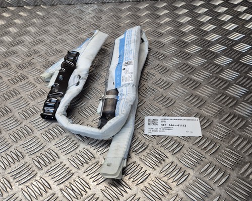 Seat leon hatchback - seat,